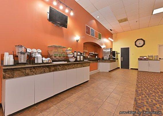 Quality And Conference Center 2* Richmond