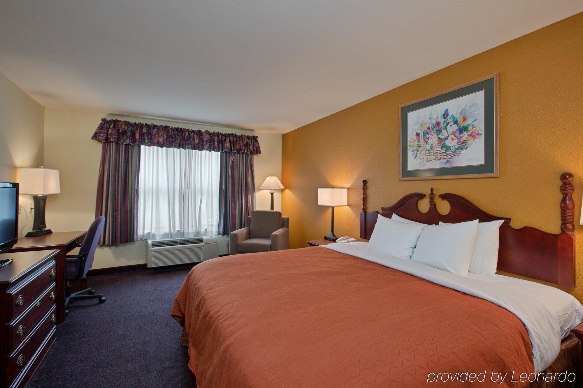 Country & By Radisson, I-95 South, Va 3* Richmond