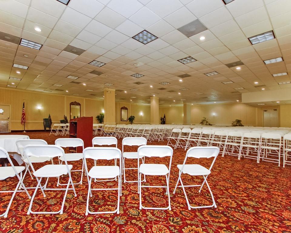 Quality And Conference Center
