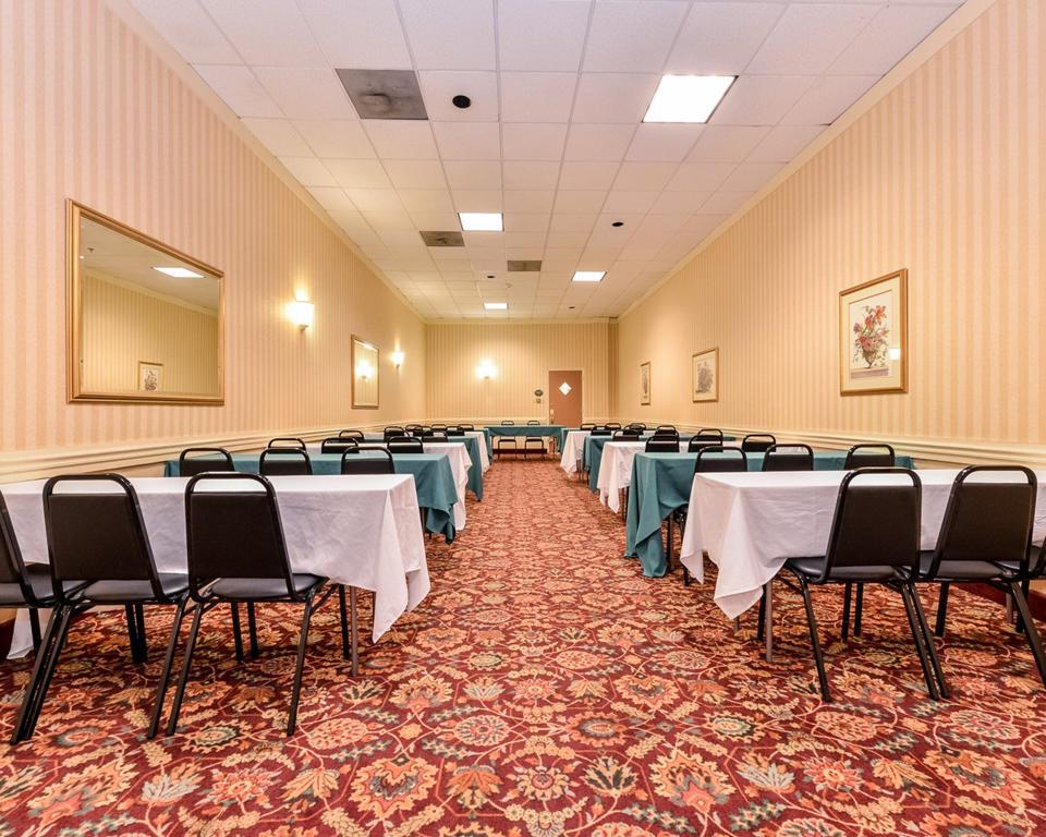 Quality And Conference Center