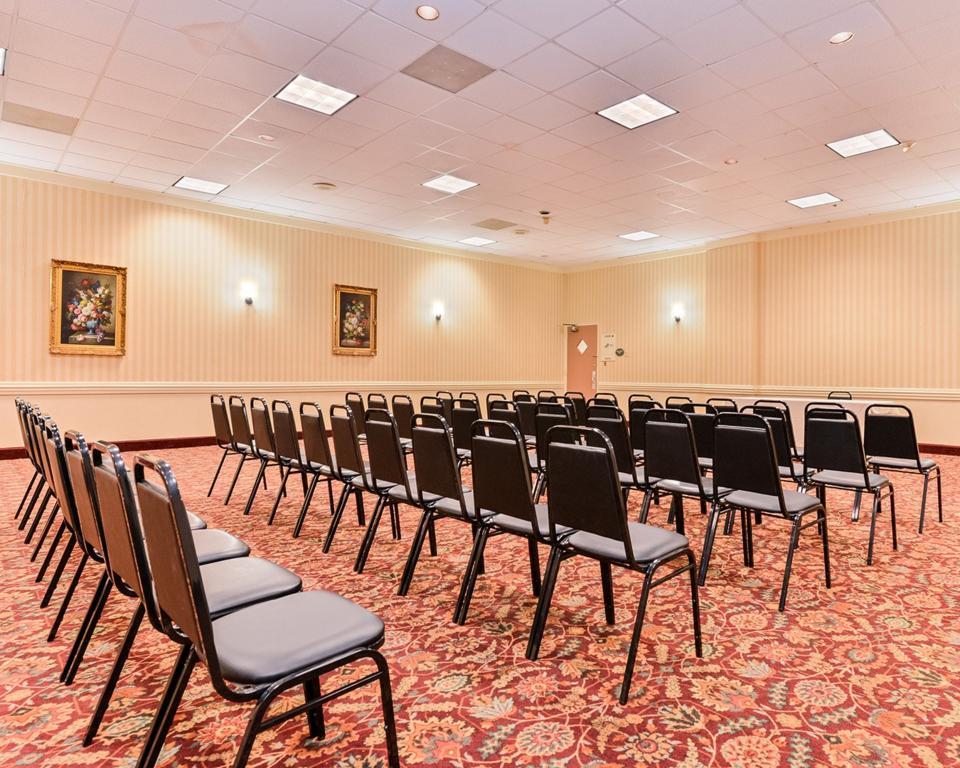 Quality And Conference Center 2* Richmond
