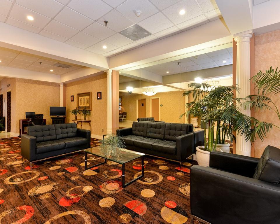 Quality And Conference Center 2* Richmond