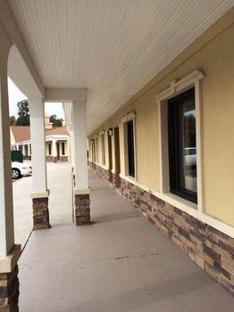 Motel Whitehouse South 2*