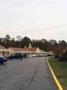 Motel Whitehouse South