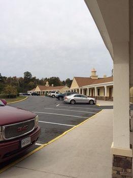 Motel Whitehouse South