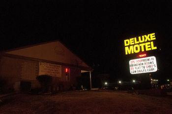 Motel Deluxe Richmond