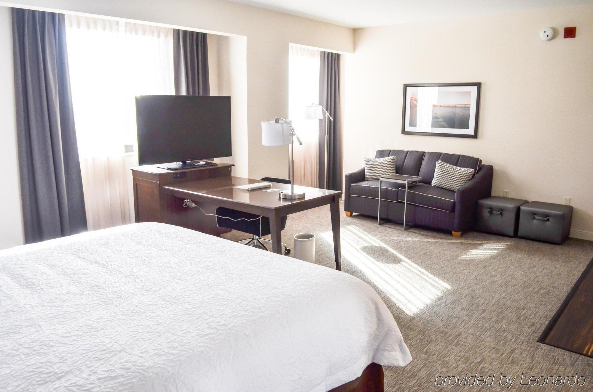 Hotel Homewood By Hilton Richmond-downtown