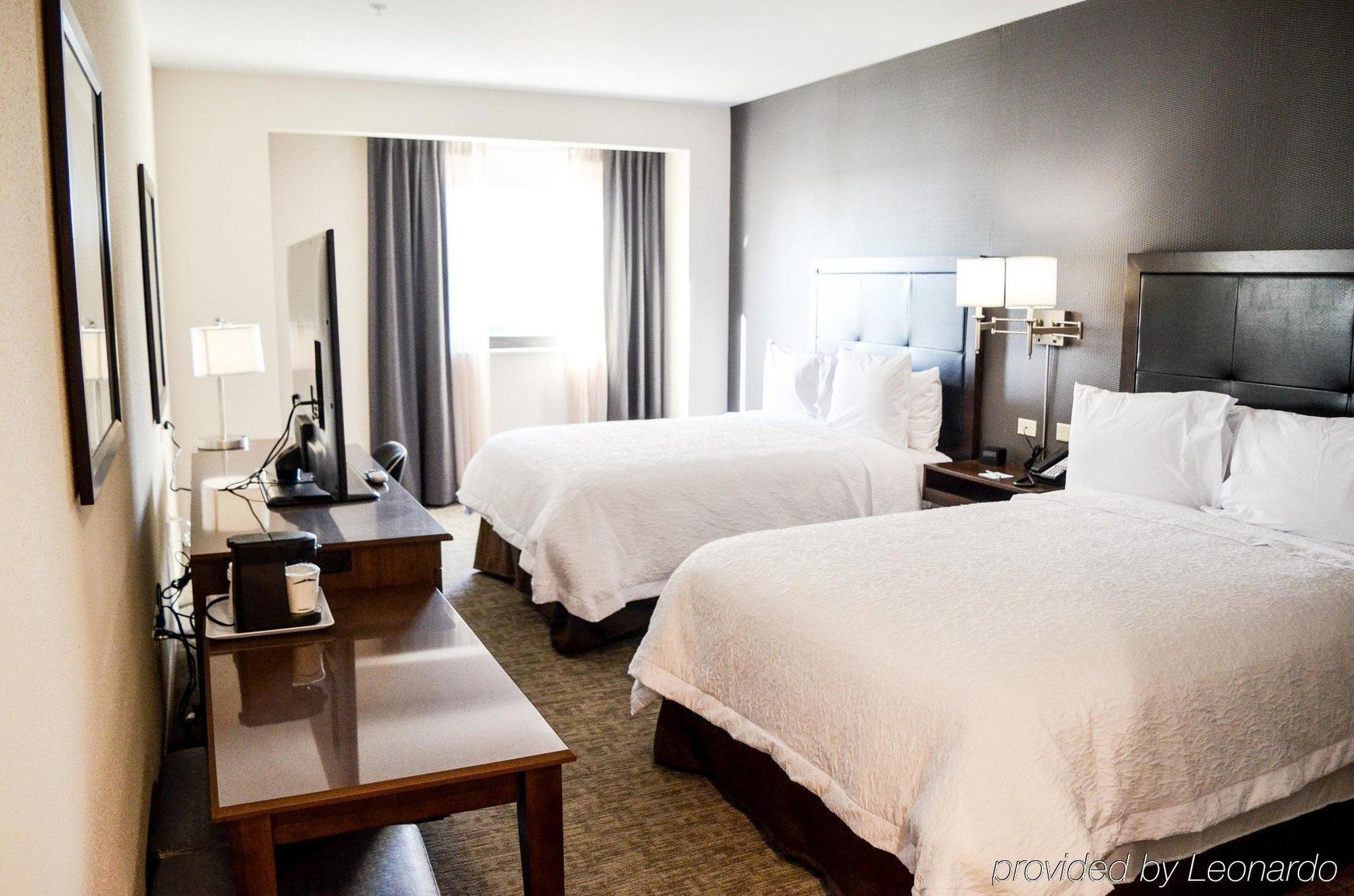 Hotel Homewood By Hilton Richmond-downtown Richmond