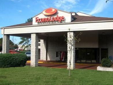 Econo * Richmond