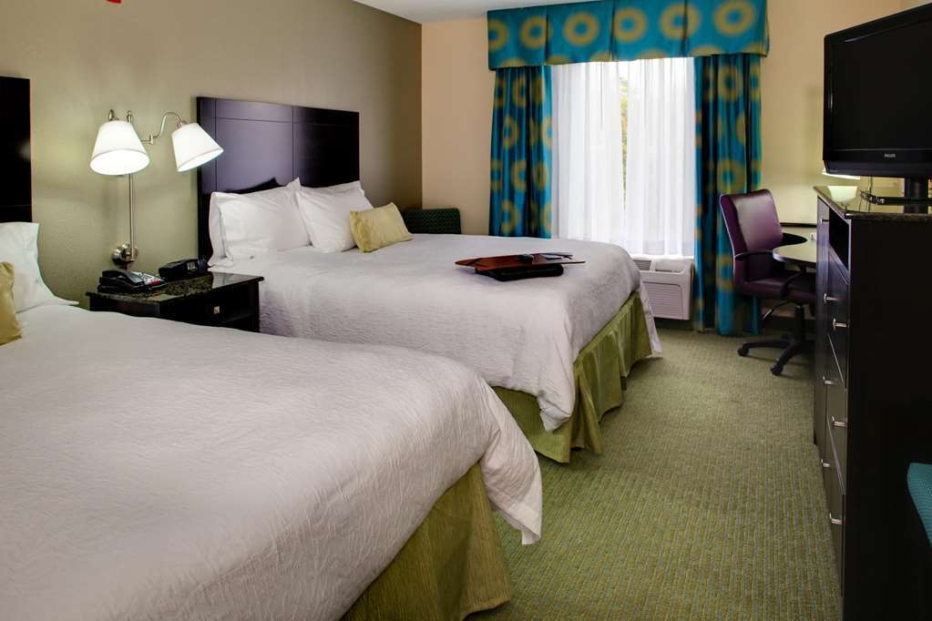 Hampton - South Hotel Richmond