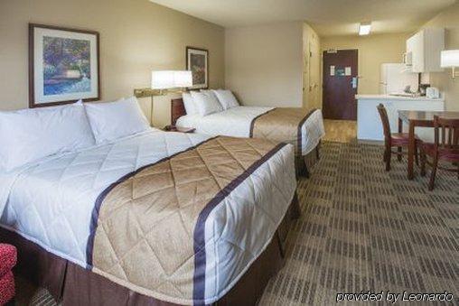 Extended America - North Chesterfield - Arboretum Hotel Richmond