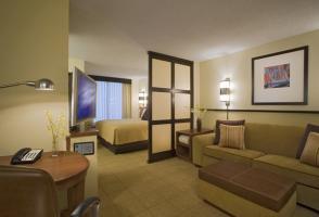 Hyatt Place Arboretum Hotel Richmond