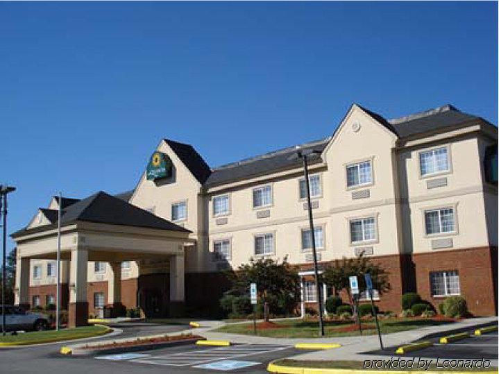 La Quinta By Wyndham South Hotel