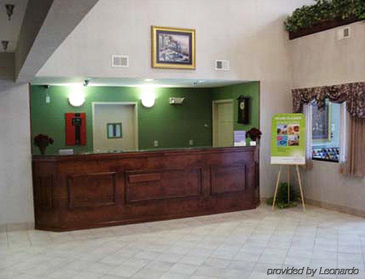 La Quinta By Wyndham South Hotel Richmond