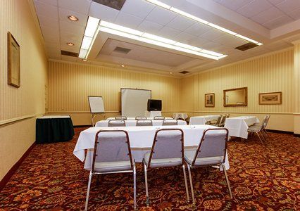 Quality And Conference Center 2* Richmond
