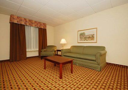 Quality And Conference Center 2* Richmond