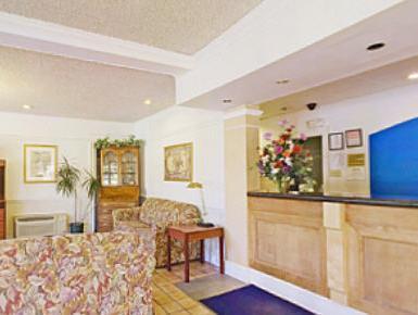 Americas Value South Motel