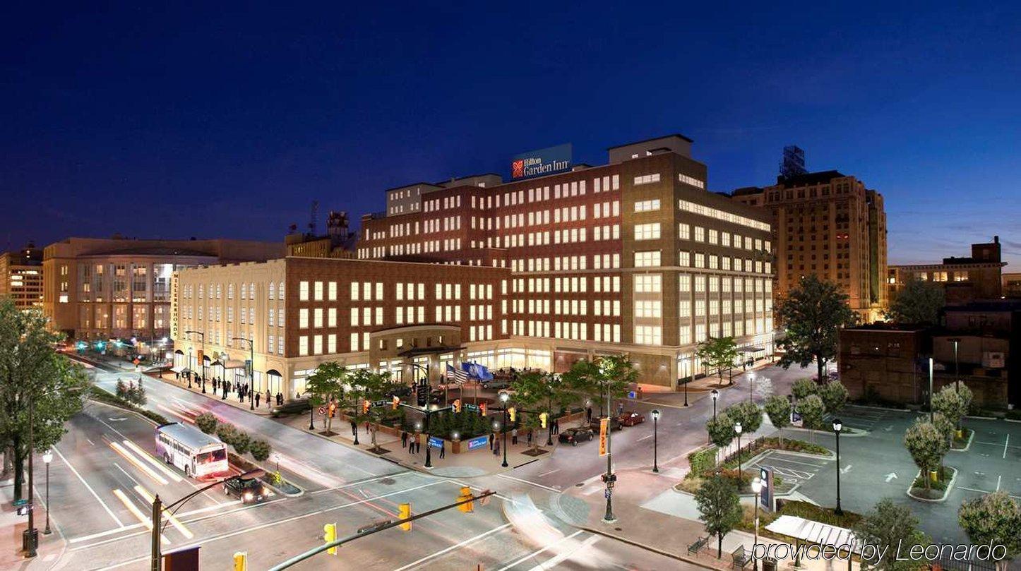 Hilton Downtown