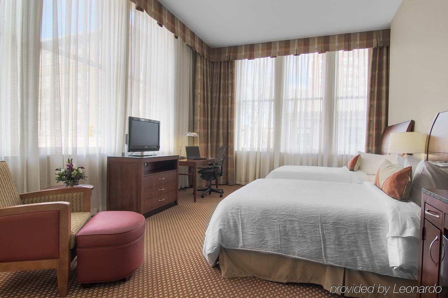 Hilton Downtown