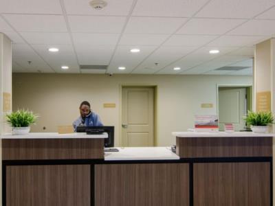 Hotel Candlewood - West Broad By Ihg Richmond