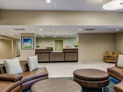 Candlewood - West Broad By Ihg