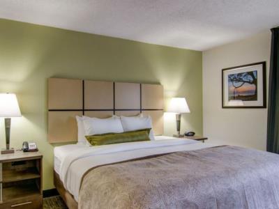 Candlewood - West Broad By Ihg