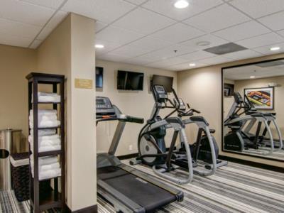 Hotel Candlewood - West Broad By Ihg