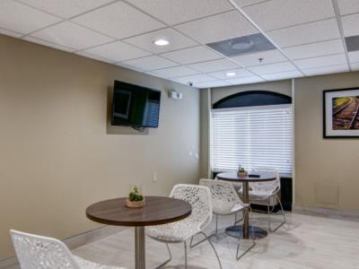 Hotel Candlewood - West Broad By Ihg 3*
