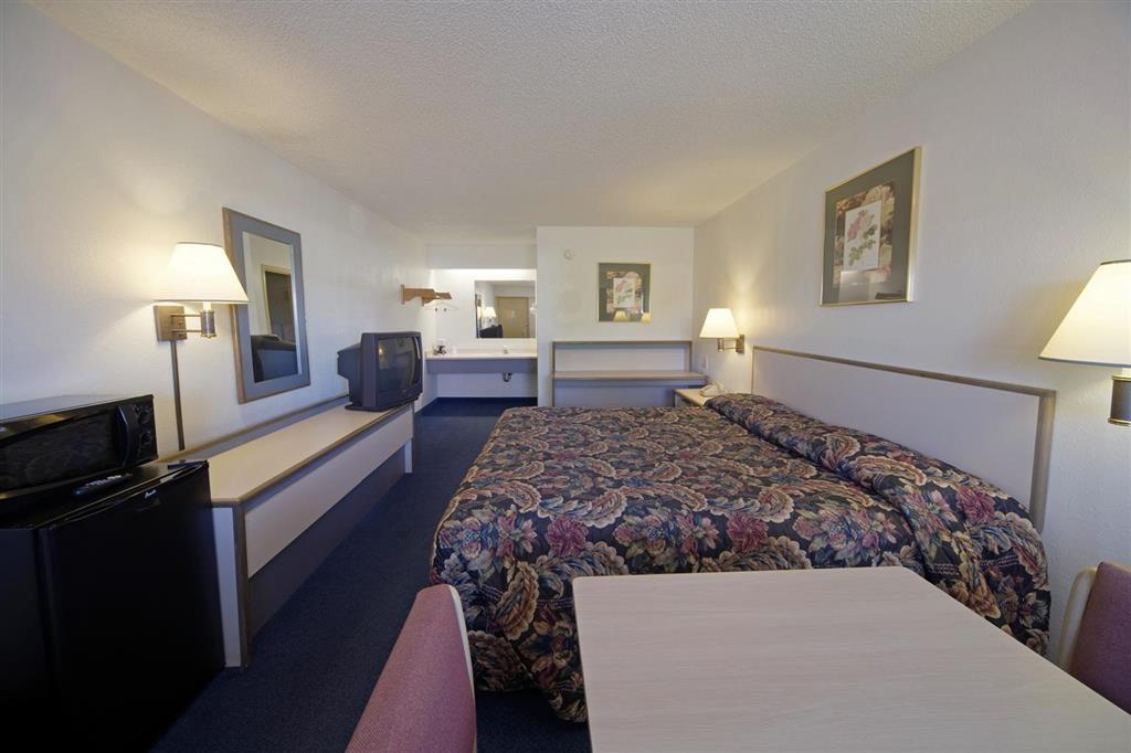 Hotel 6-richmond, Va - Midlothian Turnpike 2*