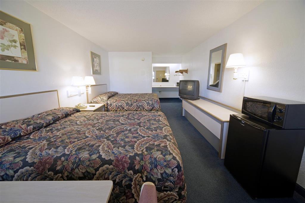 Hotel 6-richmond, Va - Midlothian Turnpike Richmond