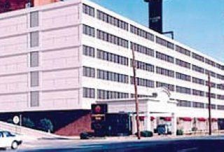 Quality And Conference Center Hotel