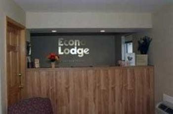 Rodeway South Inn