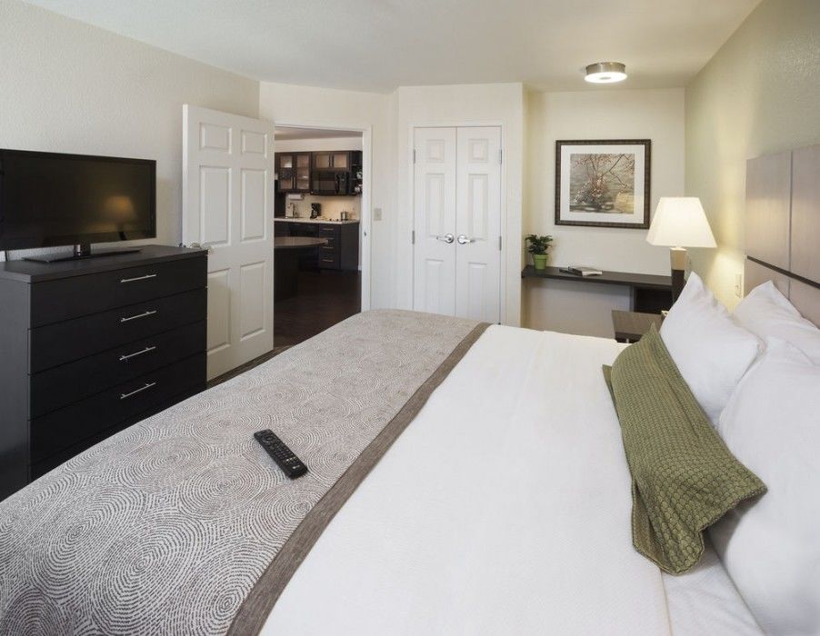 Candlewood - West Broad By Ihg 3* Richmond