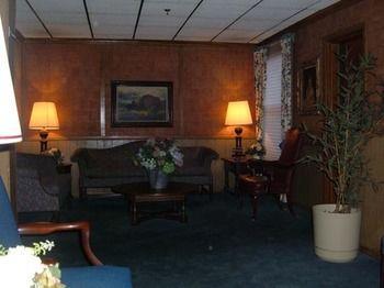 The Massad House Hotel Richmond