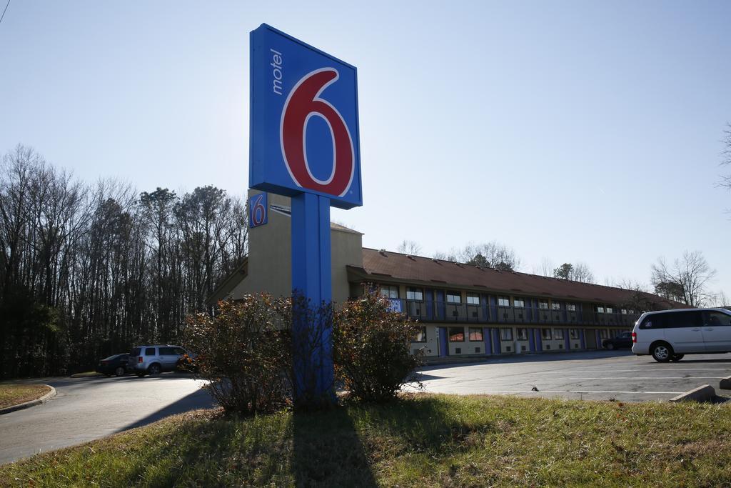 Hotel 6-richmond, Va - Midlothian Turnpike