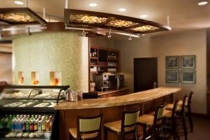 Hyatt Place Arboretum 3*