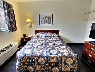 Hotel 6-richmond, Va - I-64 West Richmond