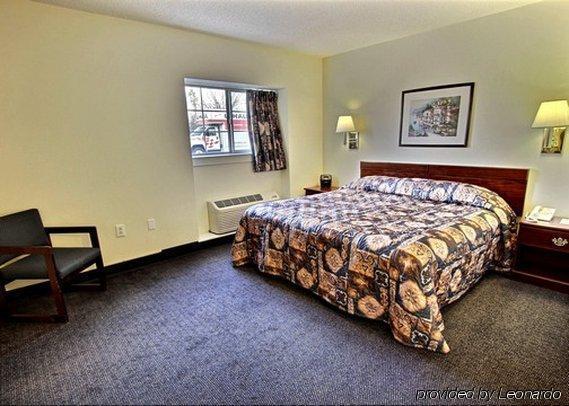 Hotel 6-richmond, Va - I-64 West Richmond
