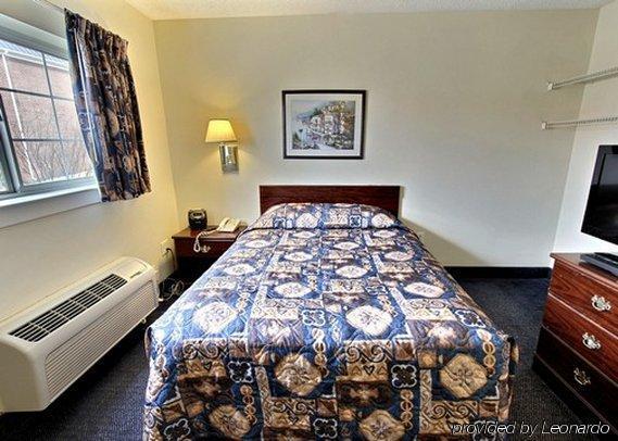 Hotel 6-richmond, Va - I-64 West 2*