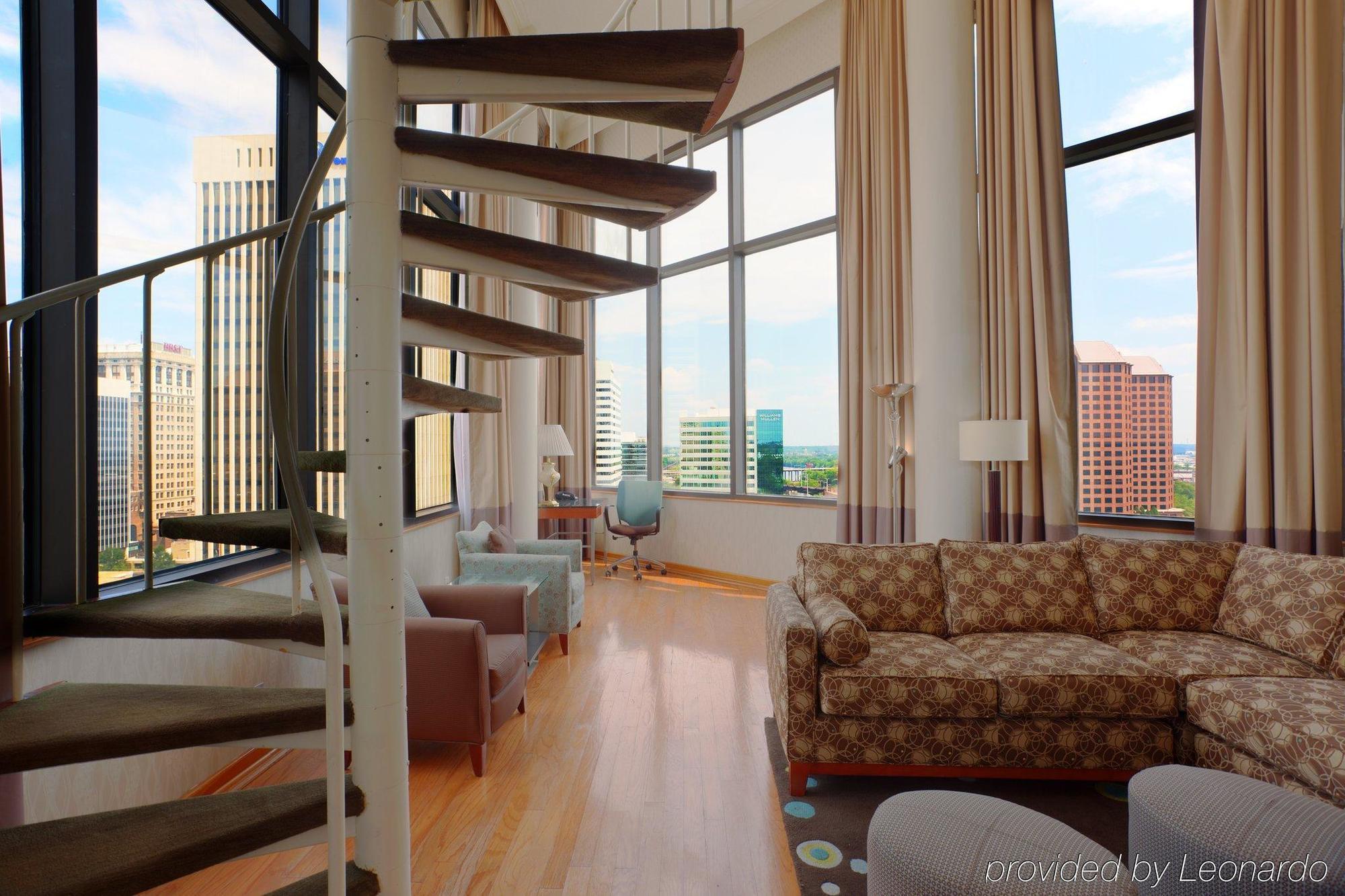 Delta By Marriott Downtown Richmond