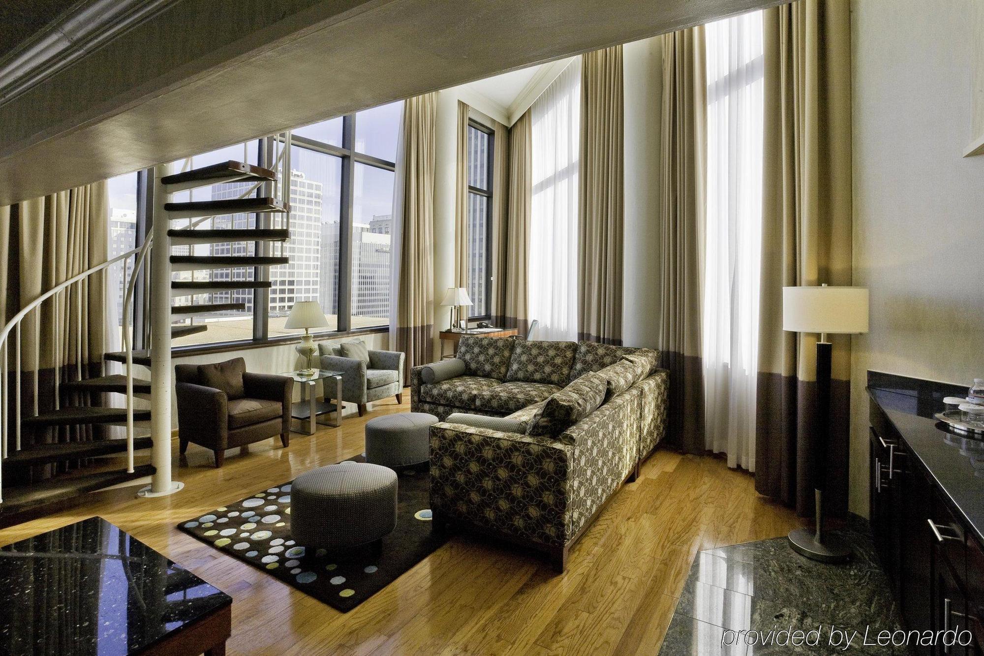 Delta By Marriott Downtown