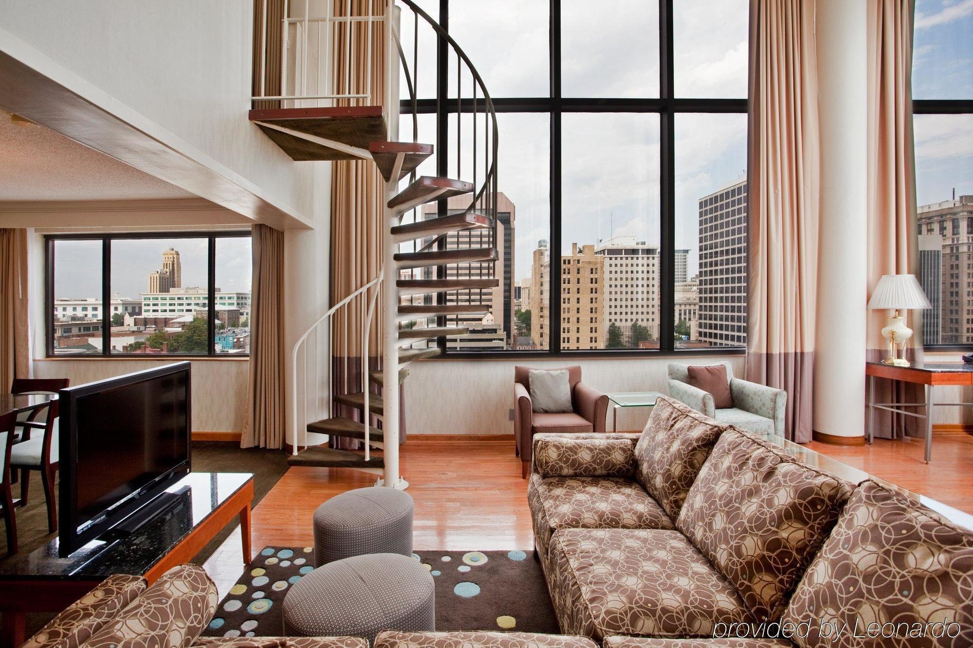 Delta By Marriott Downtown 4* Richmond