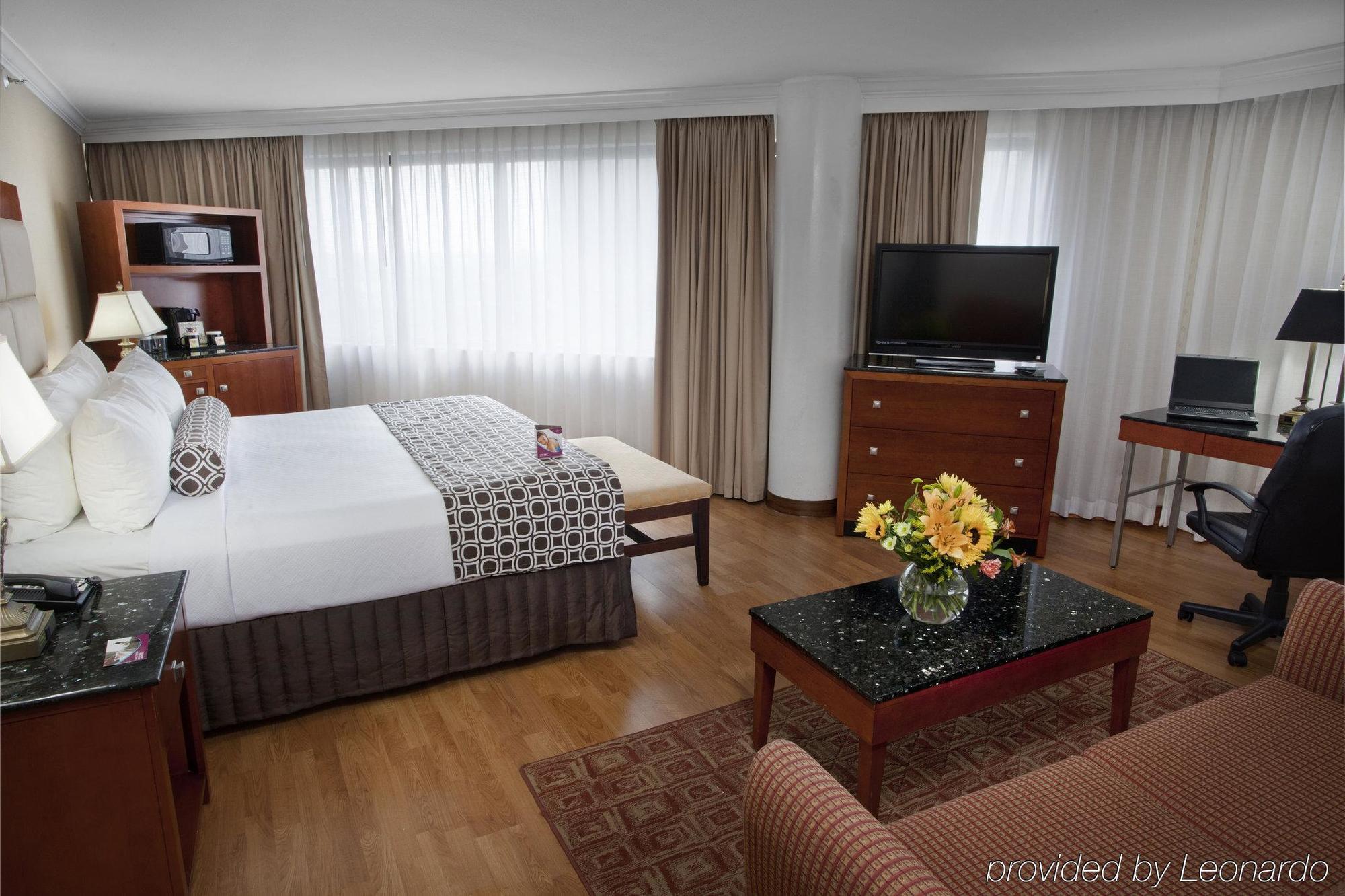 Delta By Marriott Downtown 4* Richmond