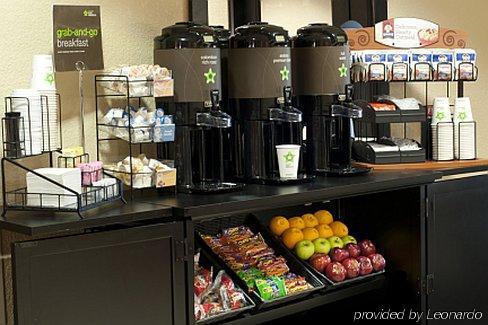 Extended America - North Chesterfield - Arboretum Hotel