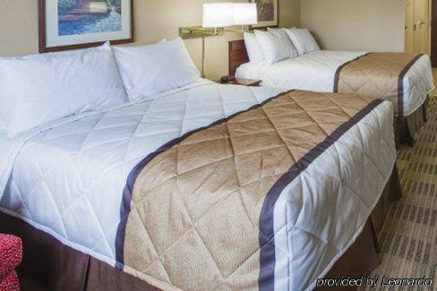 Extended America - North Chesterfield - Arboretum 2*