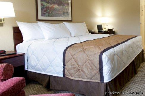 Hotel Extended America - North Chesterfield - Arboretum