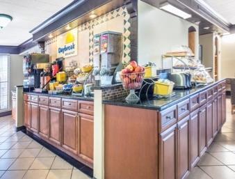 Econo Richmond-north Chesterfield Richmond