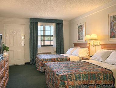 Econo Richmond-north Chesterfield Lodge