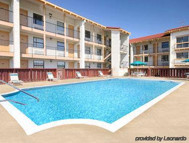 Econo Richmond-north Chesterfield Lodge Richmond