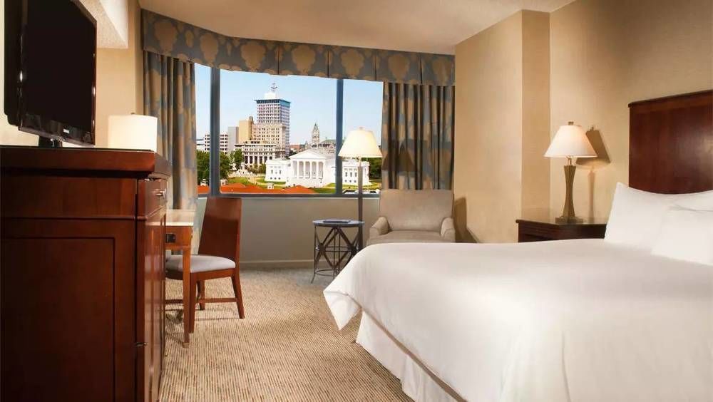 Hotel Omni